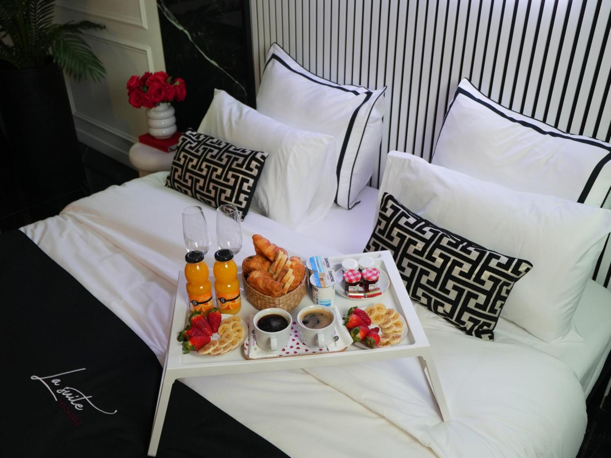 La Suite Trocadero - Jacuzzi Privatif Paris Exterior photo